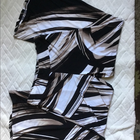 Joseph Ribkoff Pants - Joseph Ribkoff Palazzo Pants